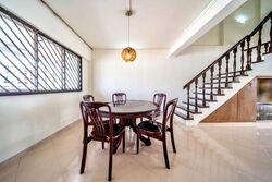 Blk 354 Bukit Batok Street 31 (Bukit Batok), HDB Executive #522910261